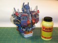 Optimus Prime