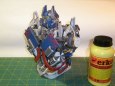 Optimus Prime