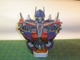 Optimus Prime
