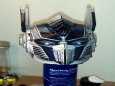 Optimus Prime AOE