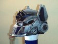 Optimus Prime AOE