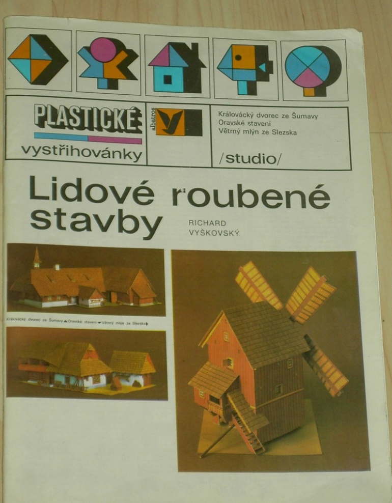 ORAVSKÉ STAVENÍ (Plná velikost v novém okně) ORAVSKÉ STAVENÍ