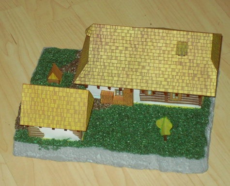ORAVSK�  STAVEN�