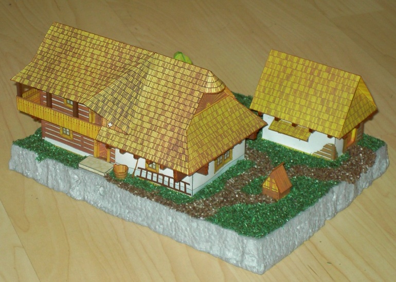 ORAVSK�  STAVEN�