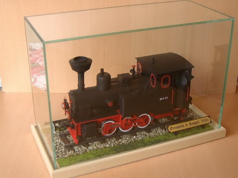Orenstein  Koppel Cn2t  