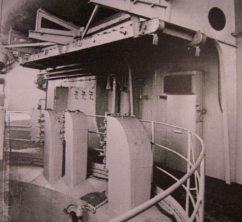 ORENSTEIN KOPPEL Cn2t