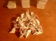 Origami labu�
