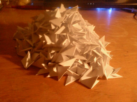 Origami labu» Origami labu»