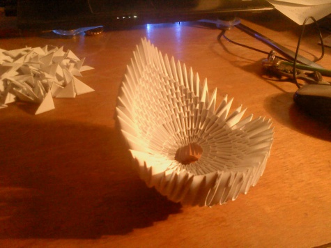 Origami labu» Origami labu»
