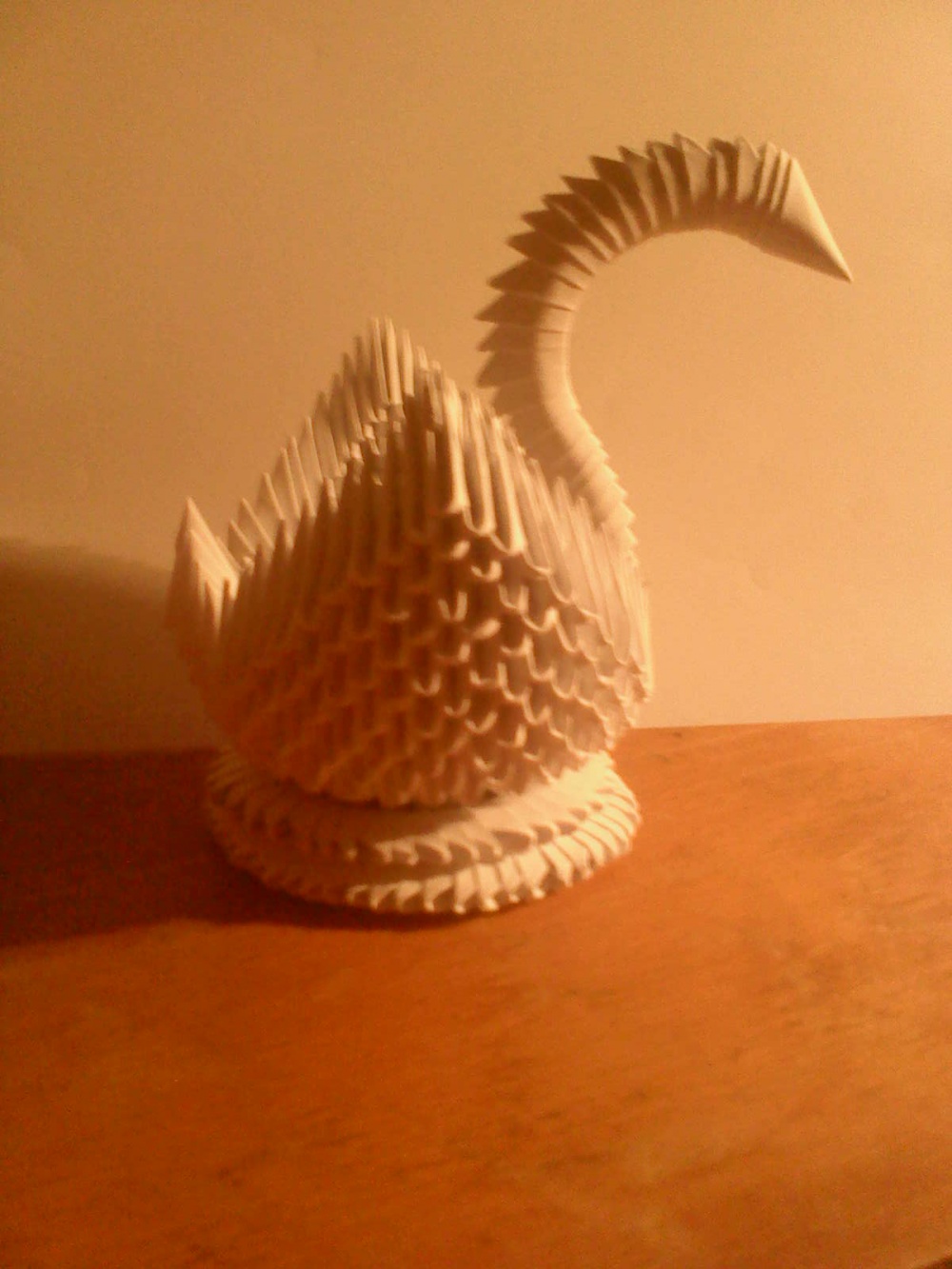 Origami labu» (Plnďż˝ velikost v novďż˝m oknďż˝) Origami labu»