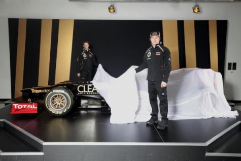 rôzne F1 rôzne F1