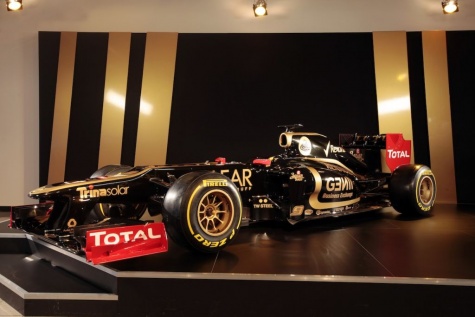 rôzne F1 rôzne F1