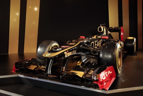 rôzne F1 rôzne F1