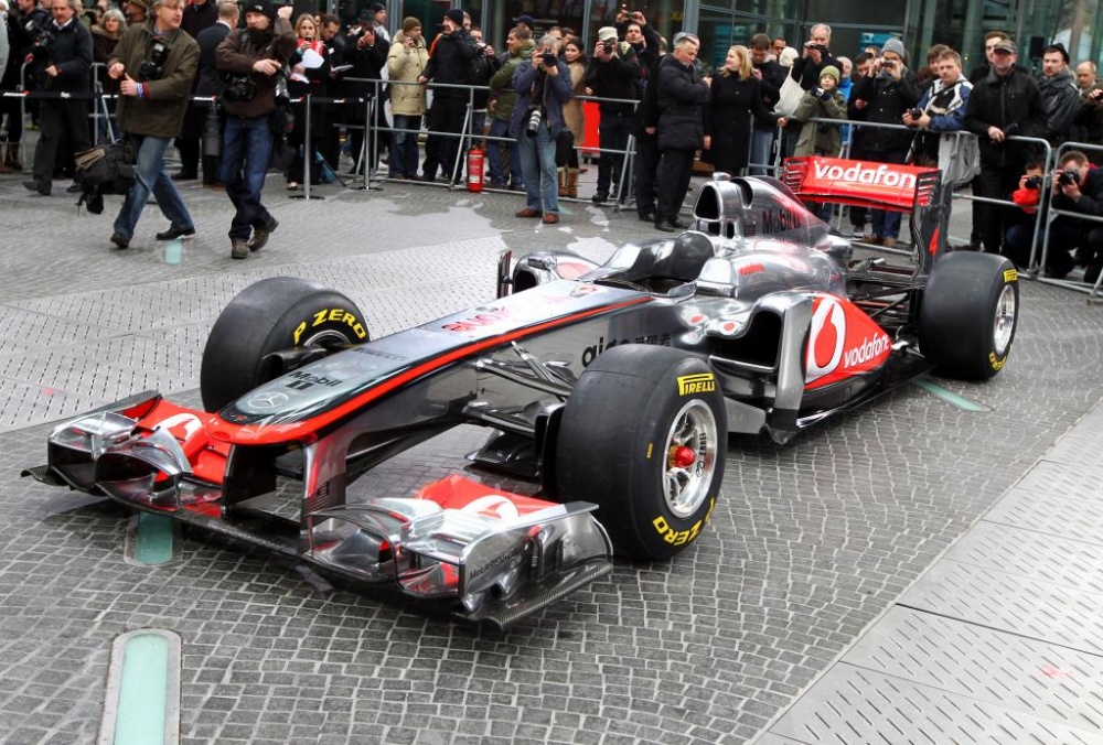 r�zne F1