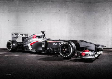 rôzne F1 rôzne F1