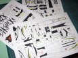 r�zne F1