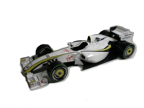 rôzne F1 rôzne F1