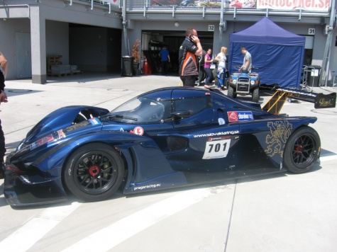 rôzne F1 rôzne F1