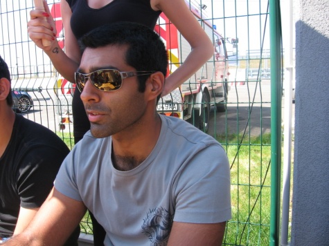 rôzne F1 rôzne F1