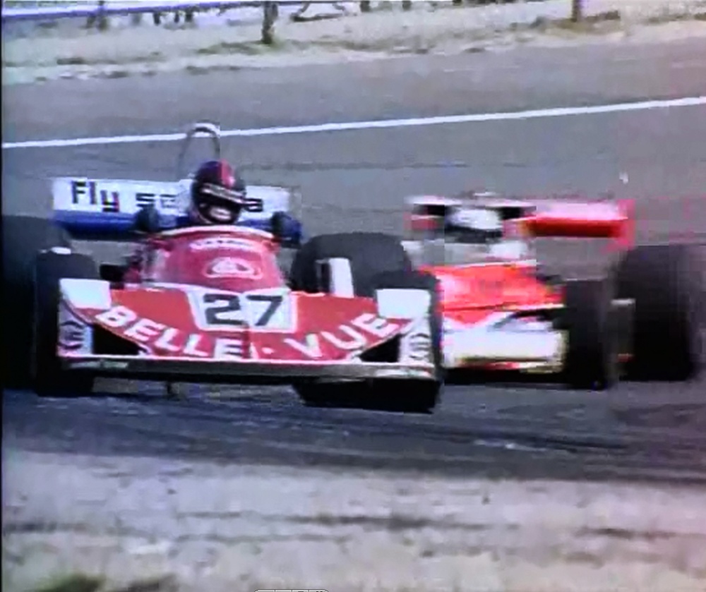 r�zne F1