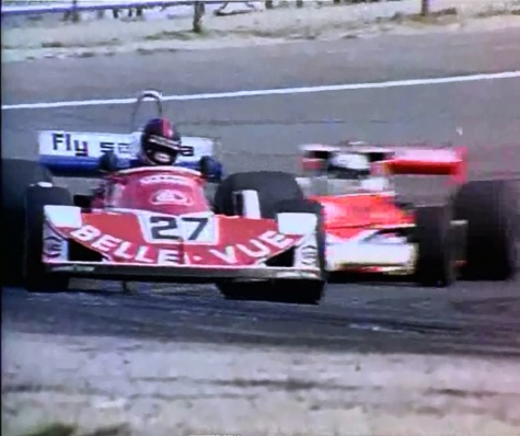 rôzne F1 rôzne F1
