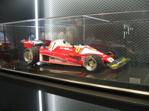 rôzne F1 rôzne F1