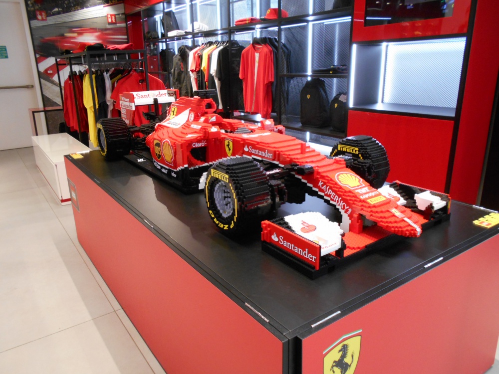 r�zne F1