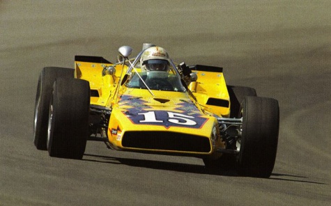 rôzne F1 rôzne F1