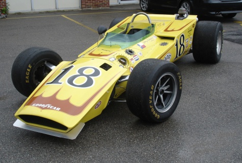 rôzne F1 rôzne F1