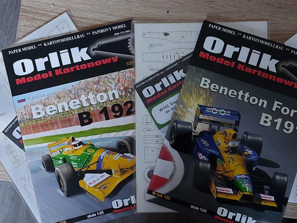 rôzne F1 (Plná velikost v novém okně) rôzne F1