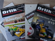 r�zne F1