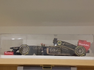 r�zne F1