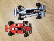 r�zne F1