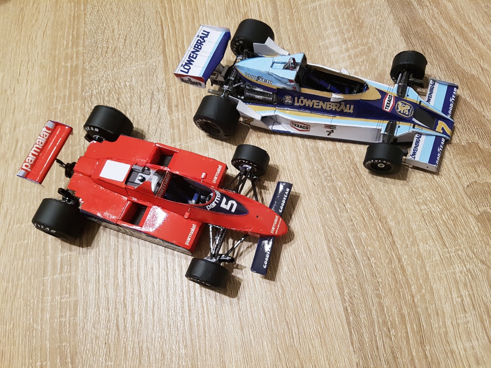 rôzne F1 (Plná velikost v novém okně) rôzne F1