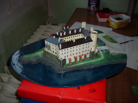 orlík orlík