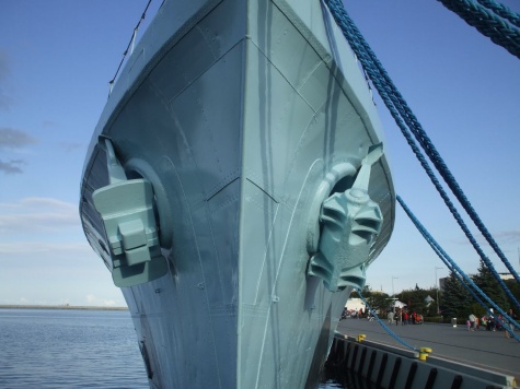 ORP Blyskawica ORP Blyskawica