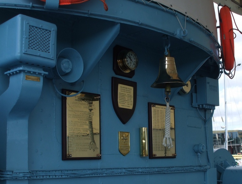 ORP Blyskawica (Plná velikost v novém okně) ORP Blyskawica