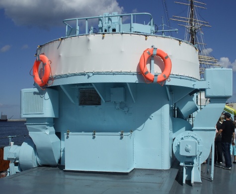 ORP Blyskawica ORP Blyskawica