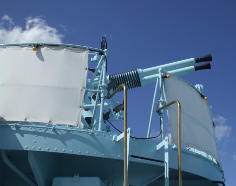ORP Blyskawica ORP Blyskawica
