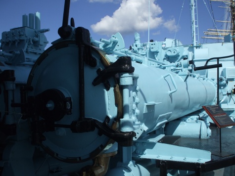 ORP Blyskawica ORP Blyskawica