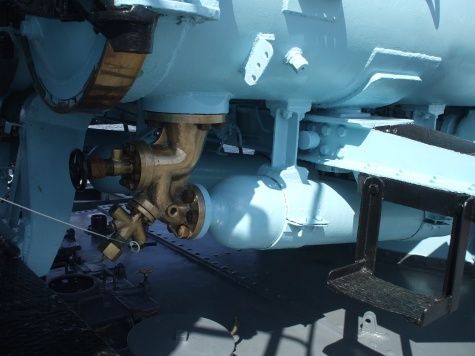 ORP Blyskawica ORP Blyskawica
