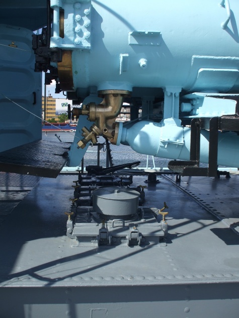 ORP Blyskawica ORP Blyskawica