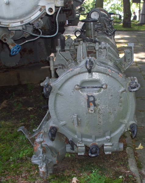 ORP Blyskawica ORP Blyskawica