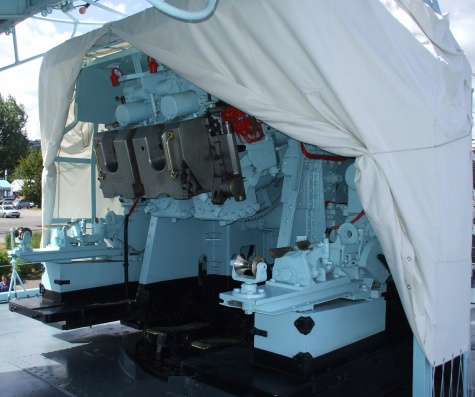 ORP Blyskawica ORP Blyskawica