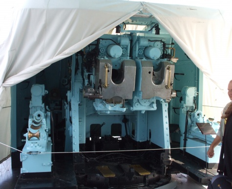 ORP Blyskawica ORP Blyskawica