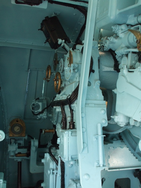 ORP Blyskawica ORP Blyskawica