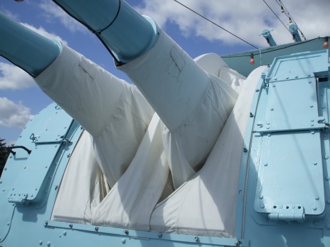 ORP Blyskawica ORP Blyskawica