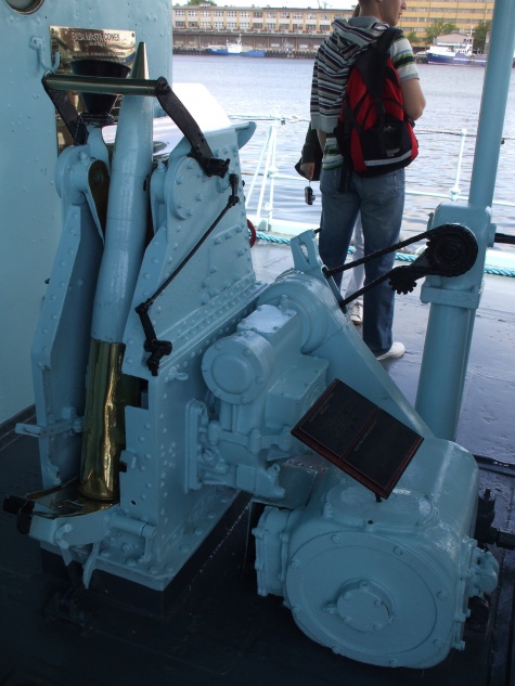ORP Blyskawica ORP Blyskawica