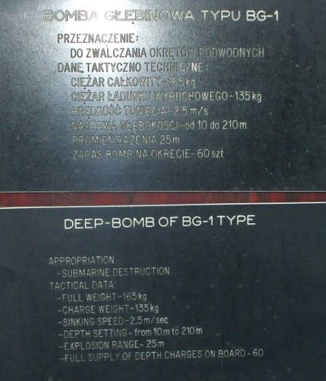 ORP Blyskawica ORP Blyskawica