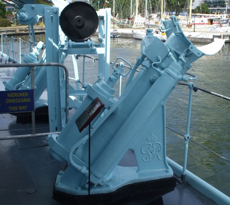 ORP Blyskawica ORP Blyskawica